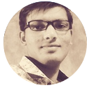 Bhavesh Parmar logo